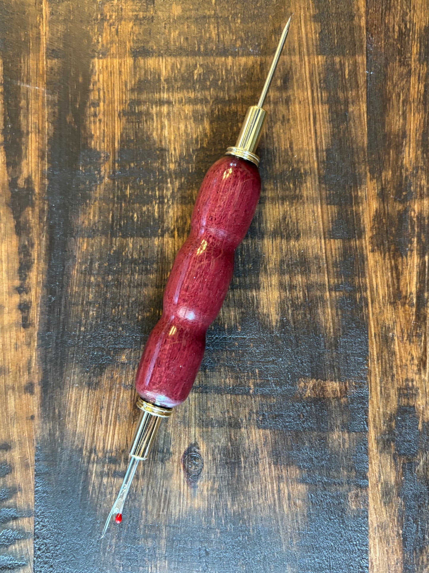 Handmade Seam Ripper and Stiletto Combos