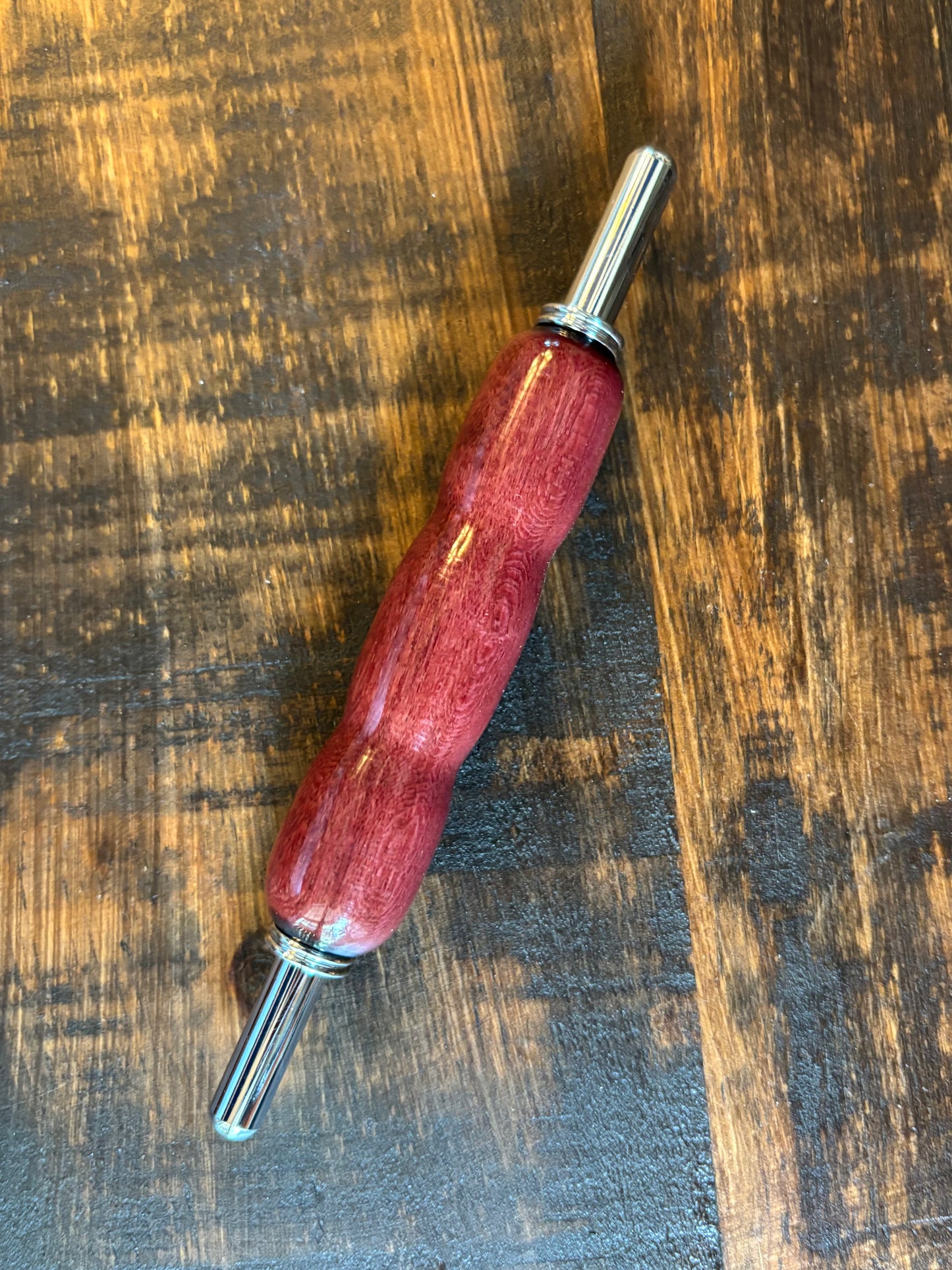 Handmade Seam Ripper and Stiletto Combos