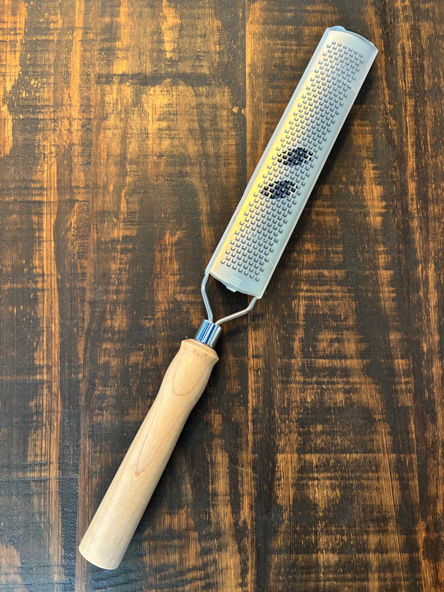 Handmade Rasp Grater
