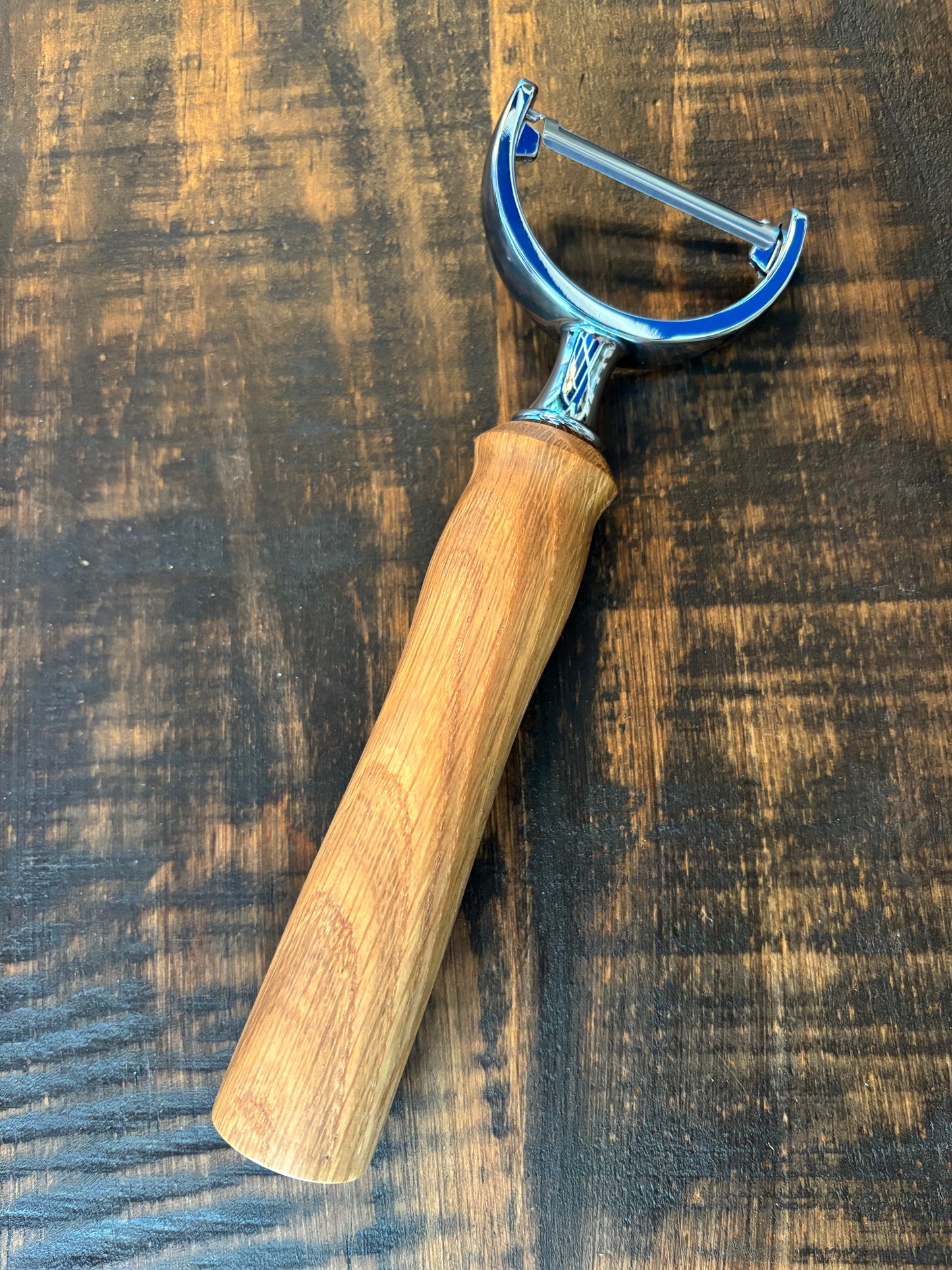 Handmade Vegetable Peeler is