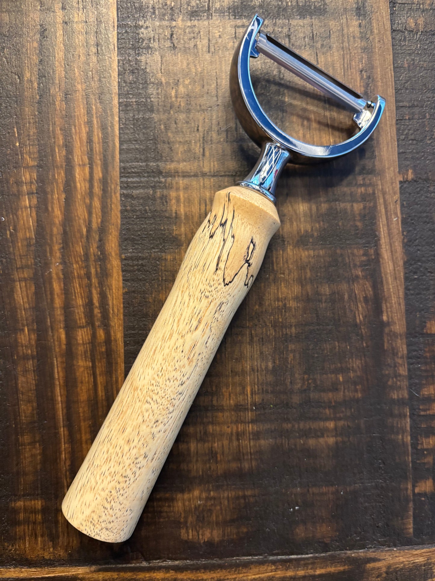 Handmade Vegetable Peeler is