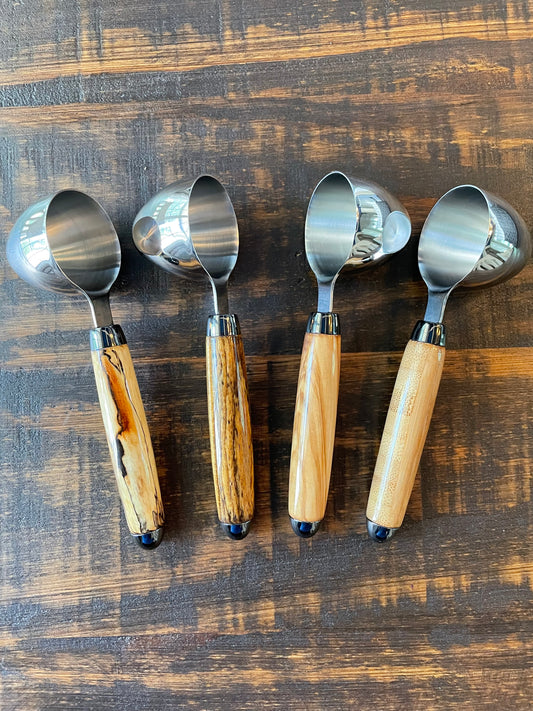 Custom Order - 75 Coffee Scoops