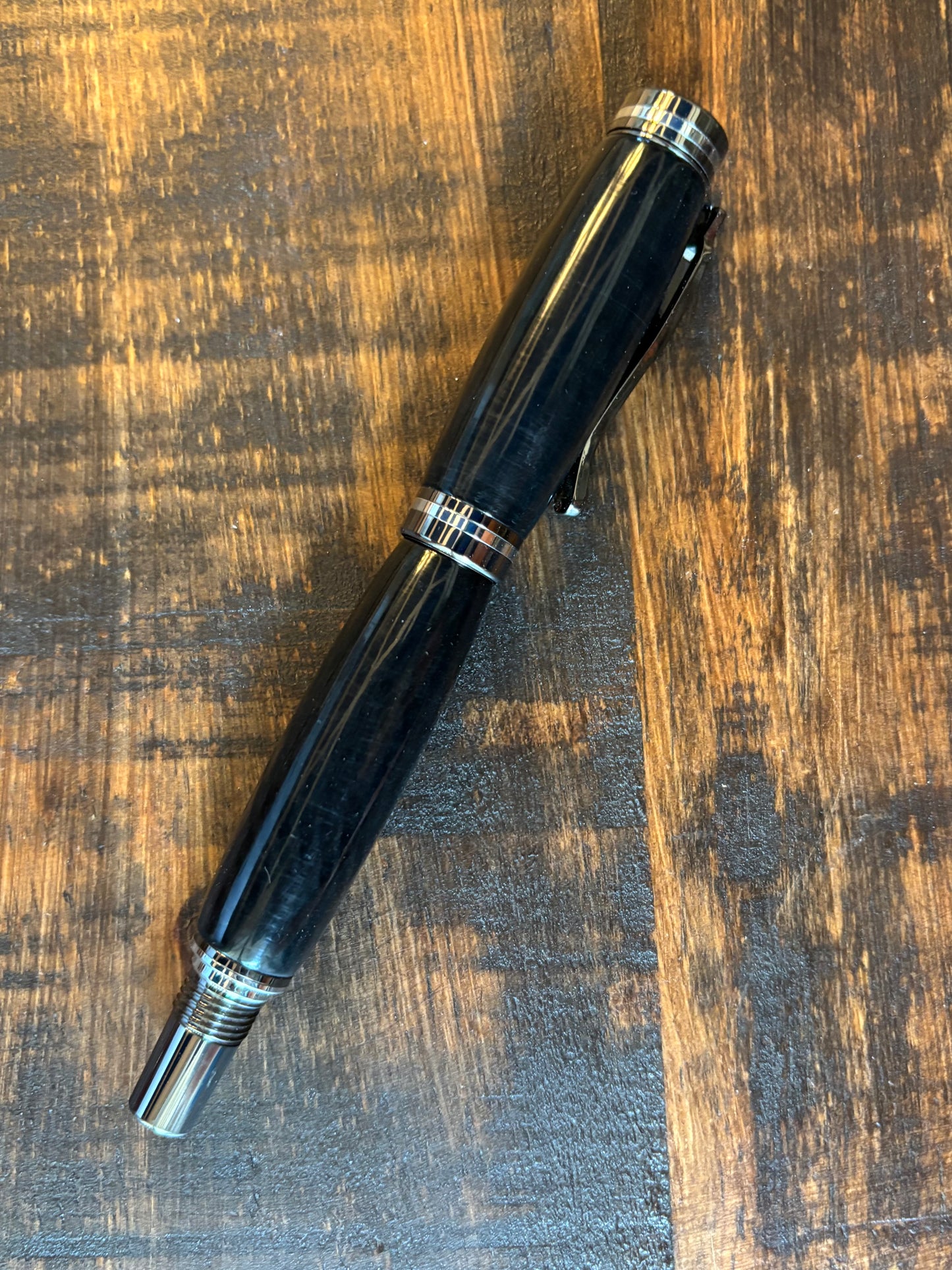 Executive Rollerball Pen