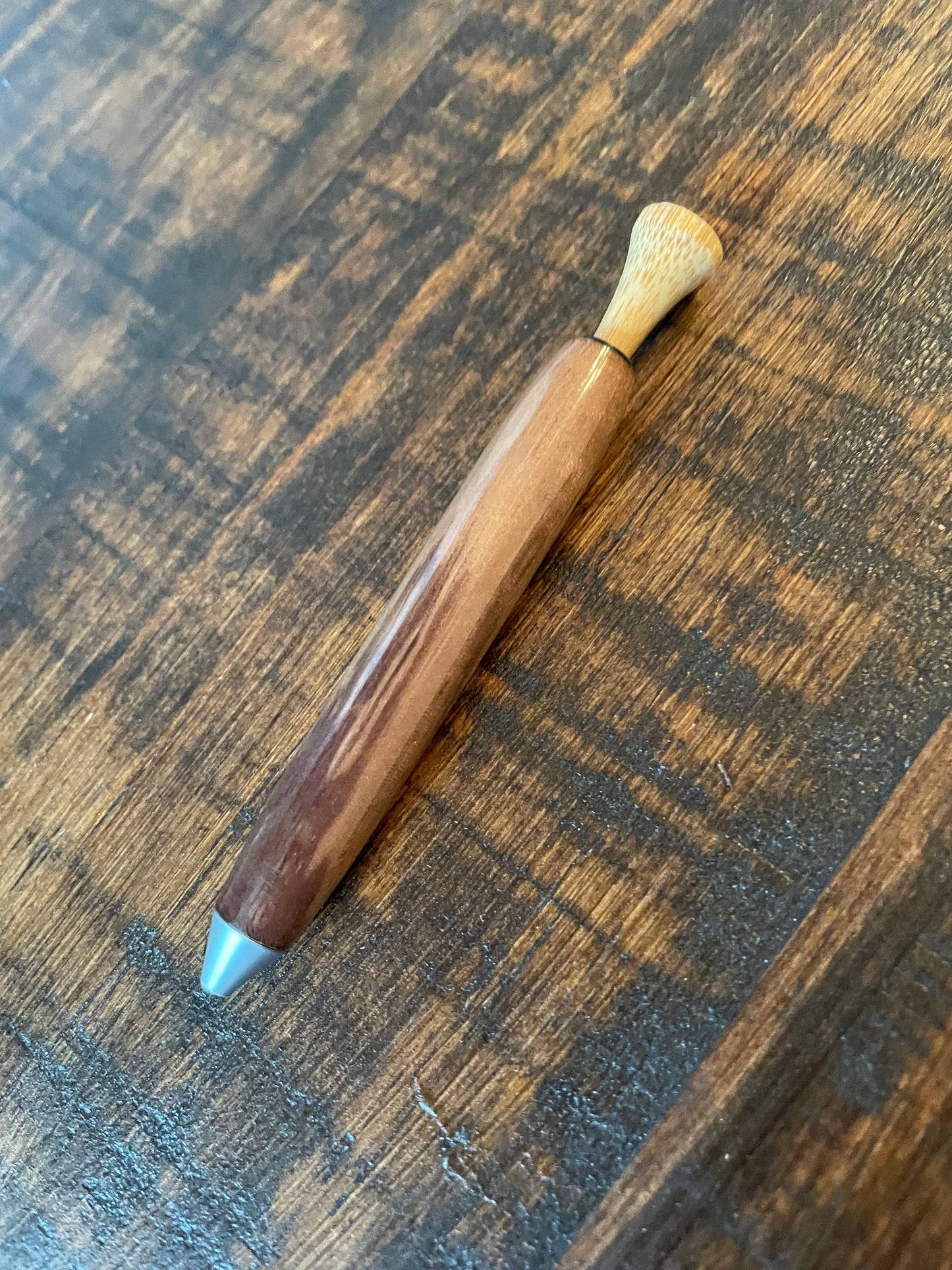 Handmade Wood Golf Pencil