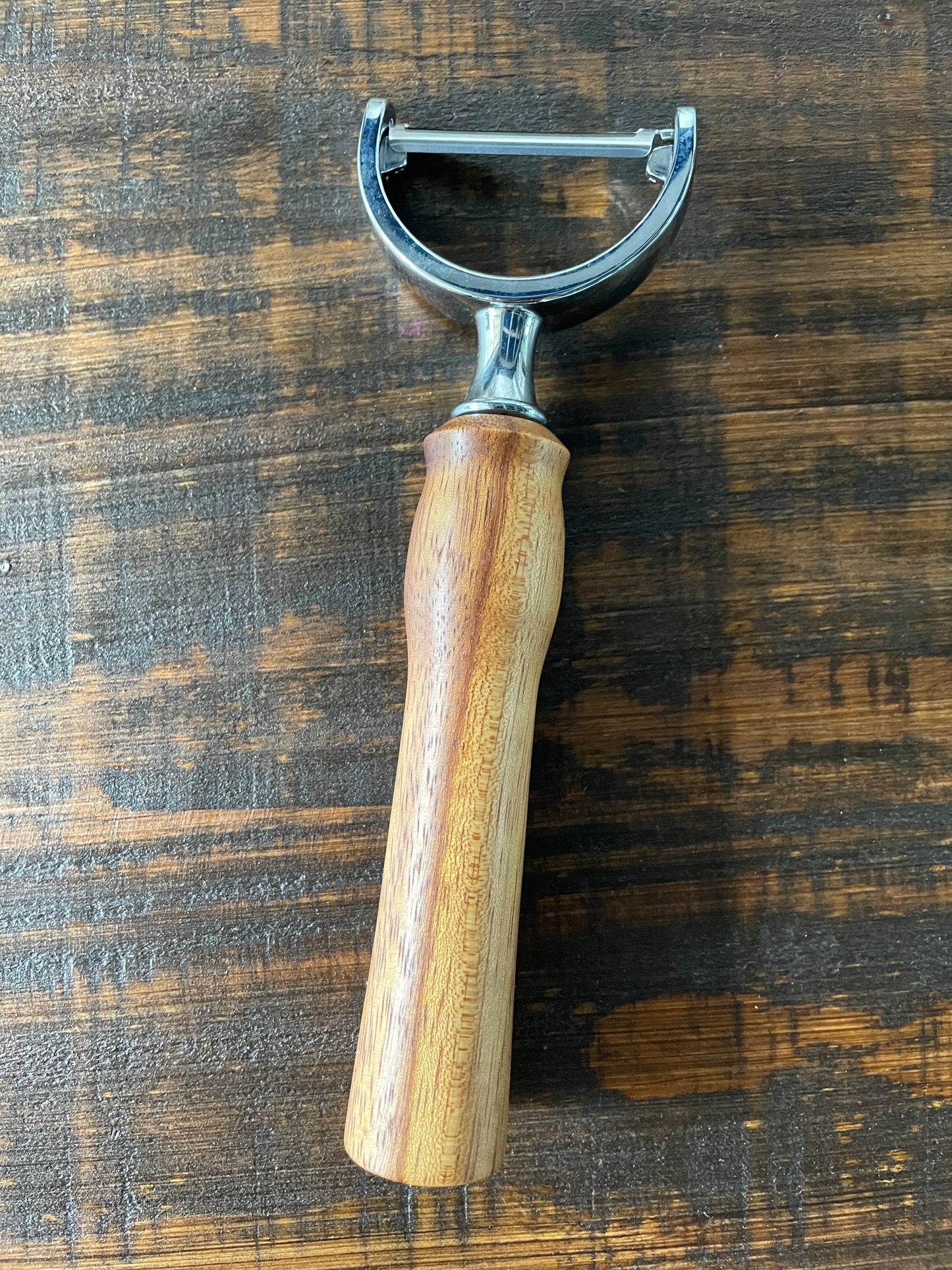 Handmade Vegetable Peeler is