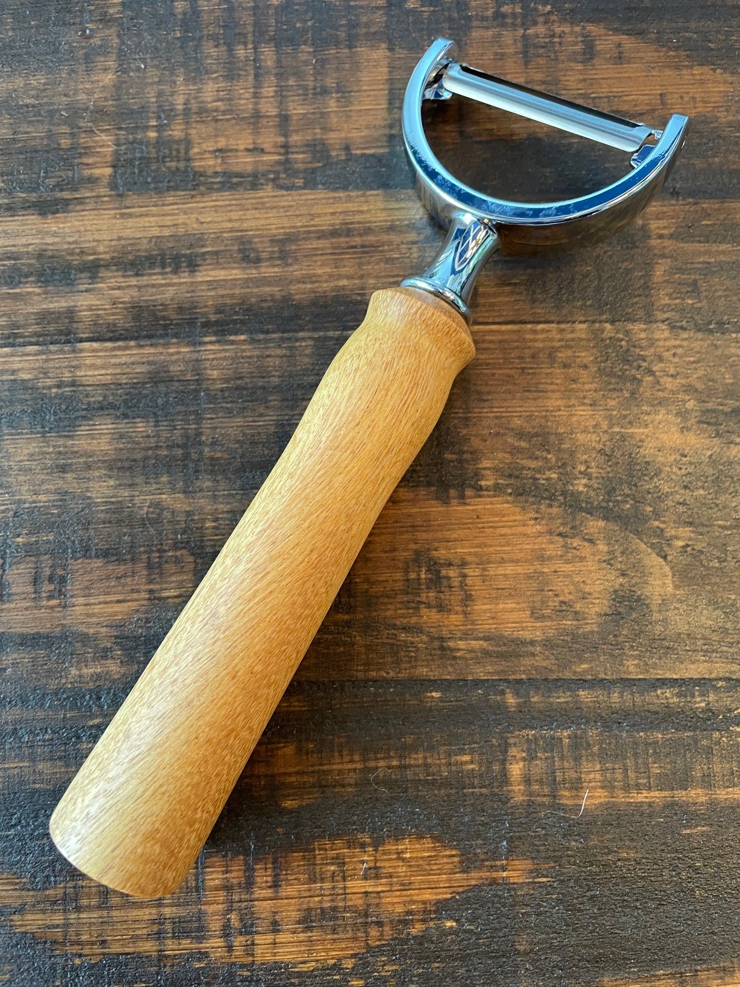 Handmade Vegetable Peeler is