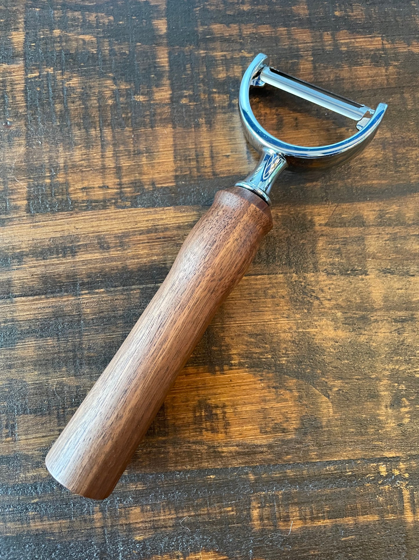 Handmade Vegetable Peeler is