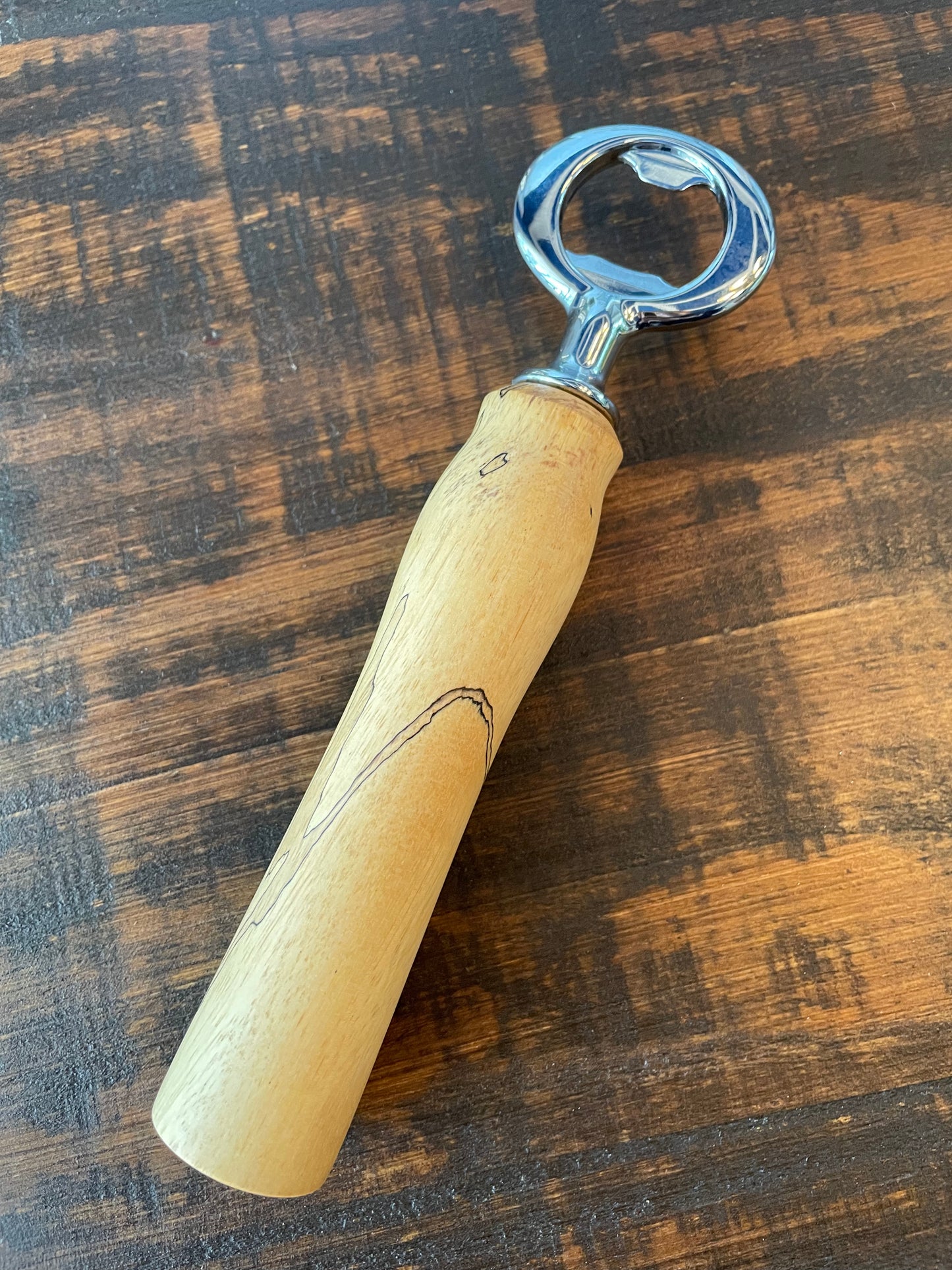 Handmade Bottle Opener