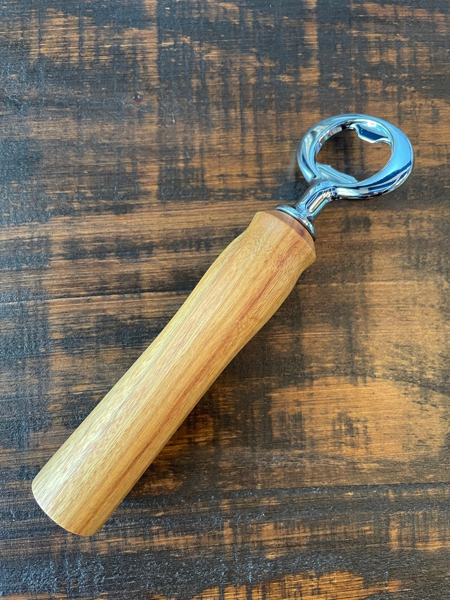 Handmade Bottle Opener