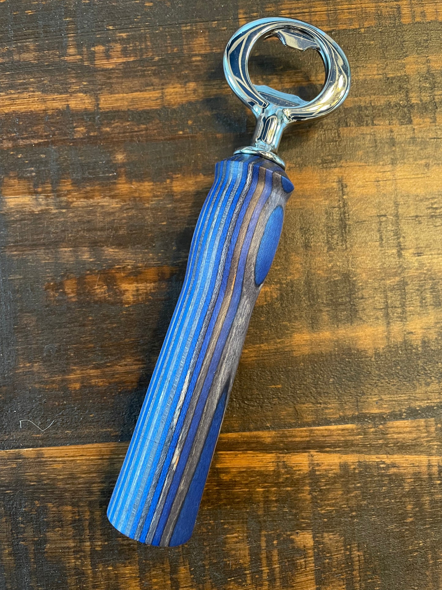 Handmade Bottle Opener