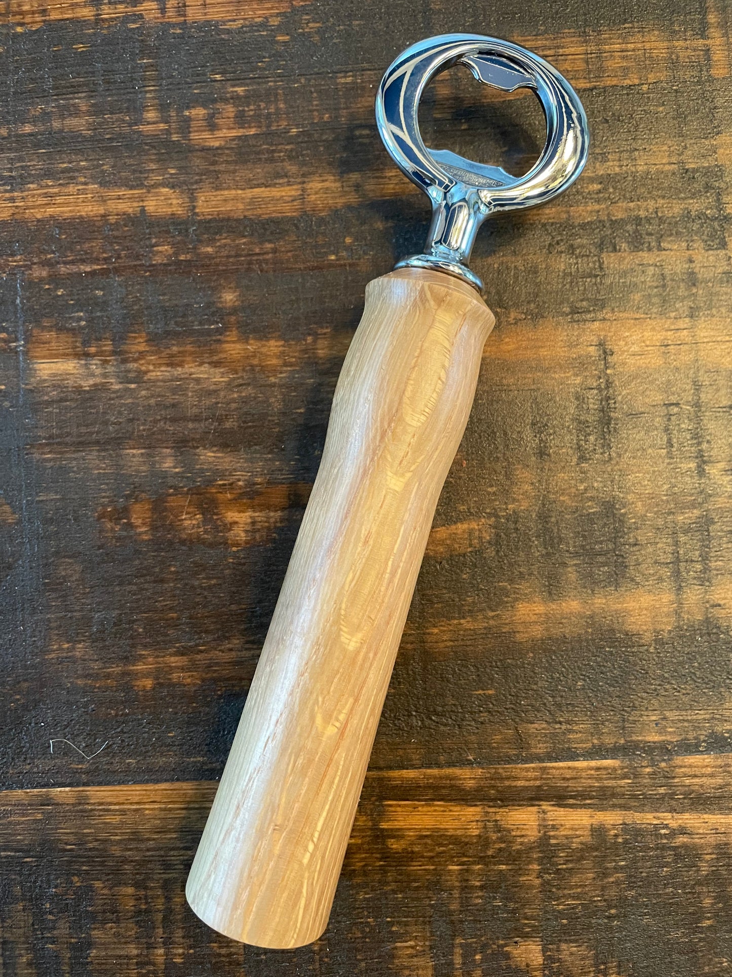 Handmade Bottle Opener