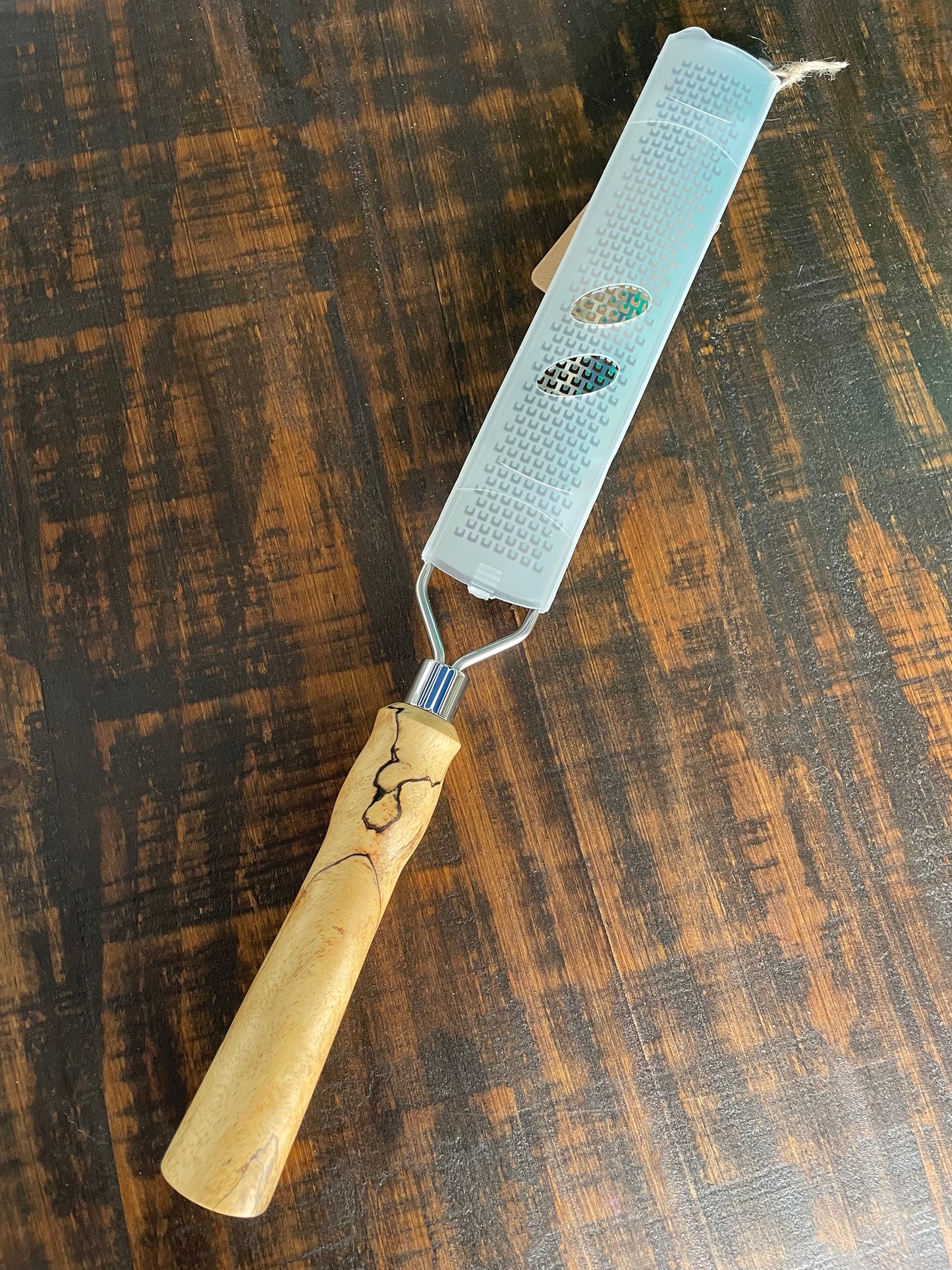 Handmade Rasp Grater