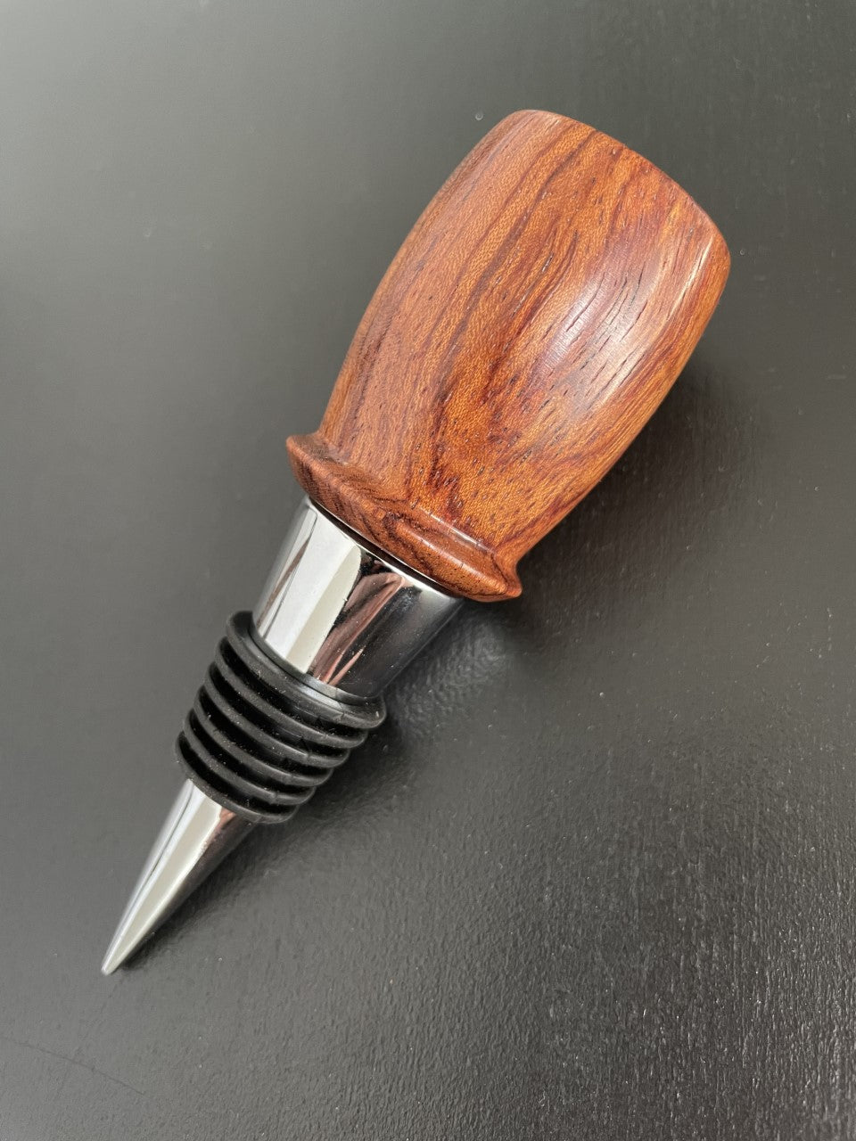 Wood Bottle Stopper