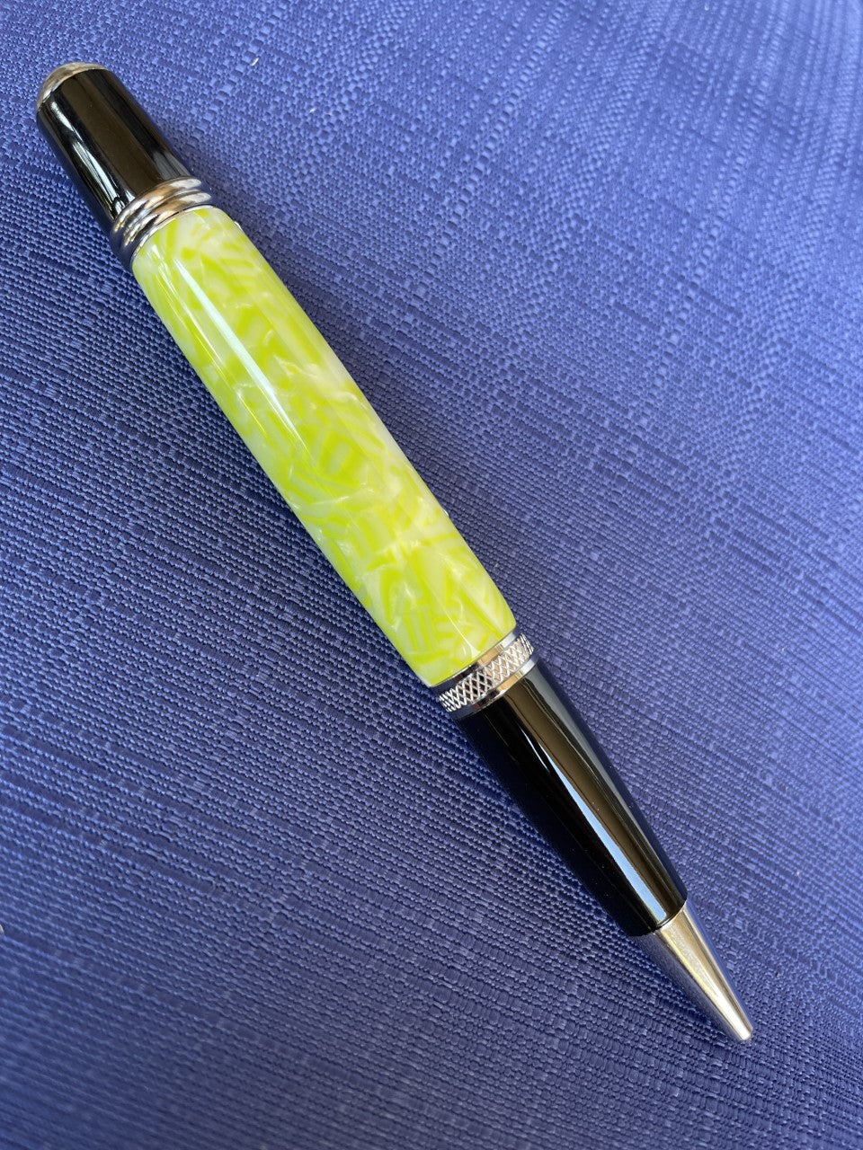 Hand Made Acrylic Pen