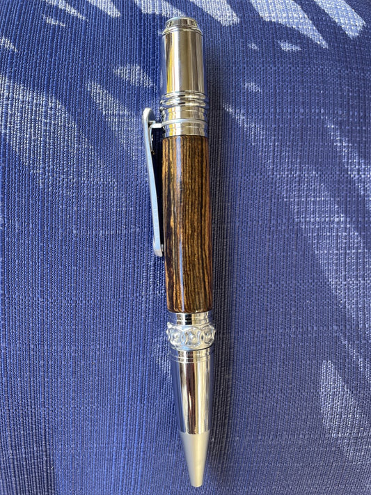 Bocote Cirque Style Pen