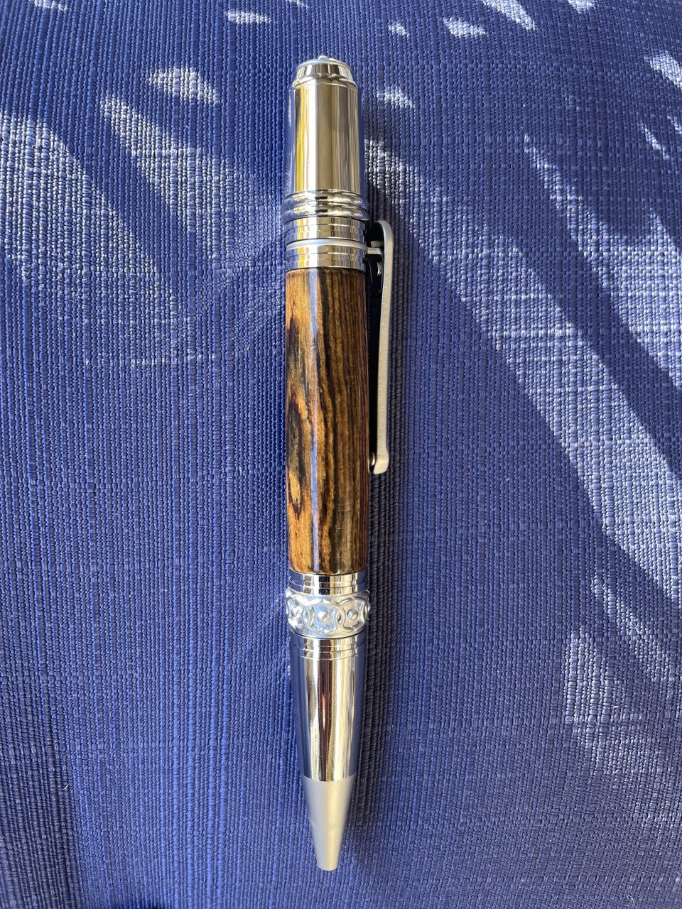 Bocote Cirque Style Pen