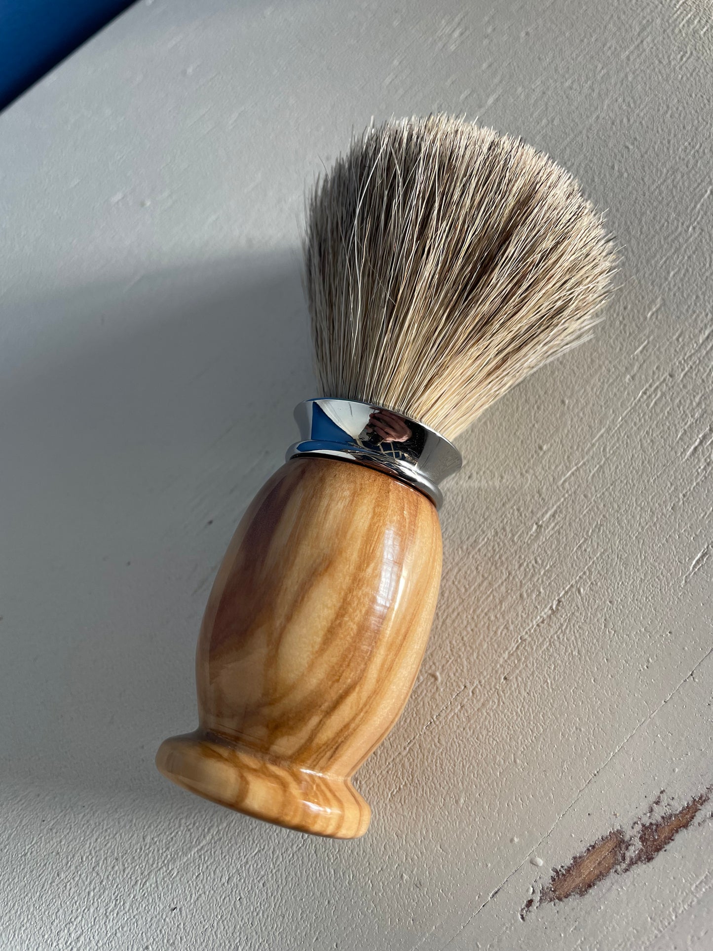 Handmade Shaving Kit