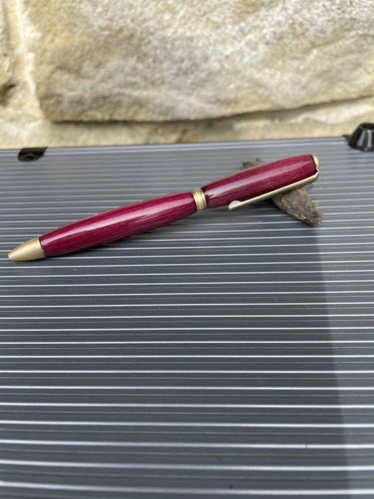 Walnut Wood Executive Pen #PNFP1202